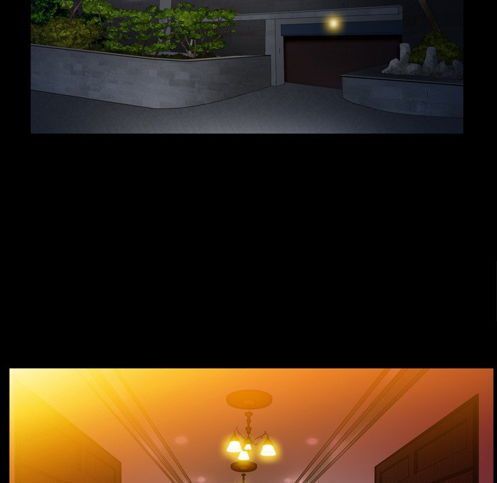 Snare - Chapter 16 [photo 80] - MangaPorn