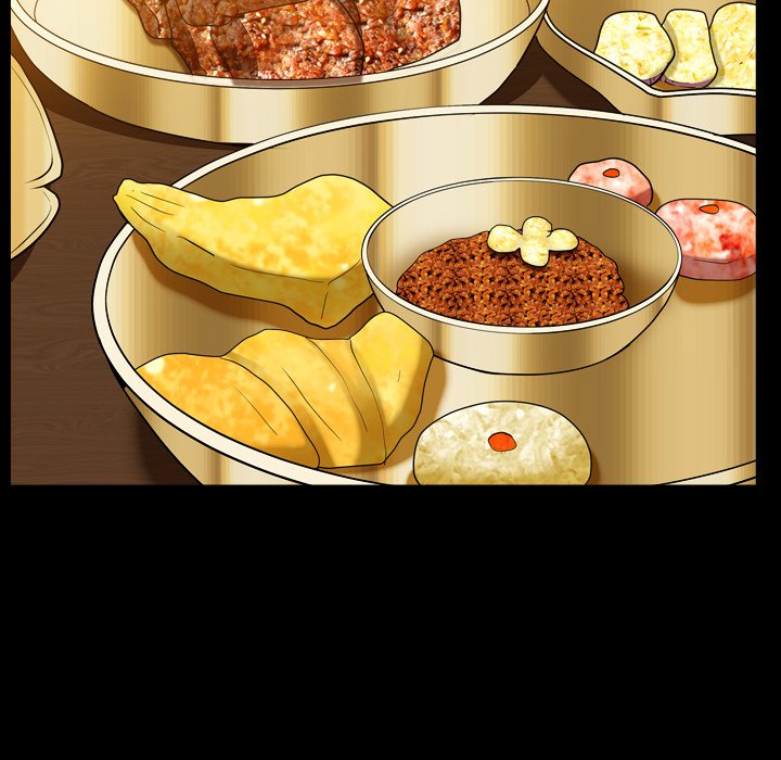 Snare - Chapter 16 [photo 82] - MangaPorn