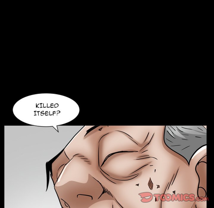 Snare - Chapter 17 [photo 105] - MangaPorn