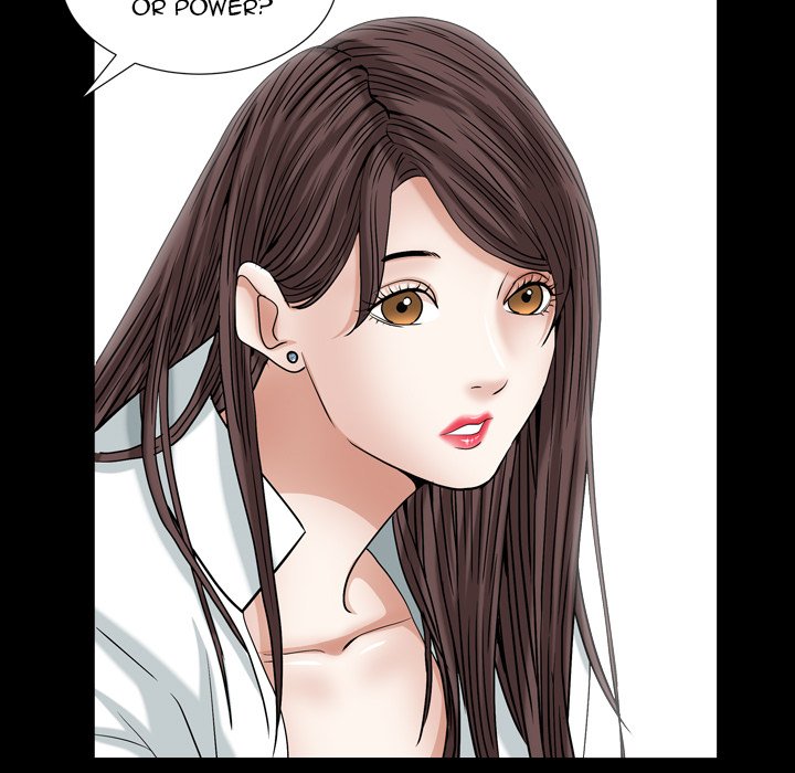 Snare - Chapter 17 [photo 140] - MangaPorn