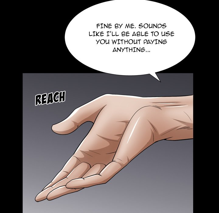 Snare - Chapter 17 [photo 150] - MangaPorn