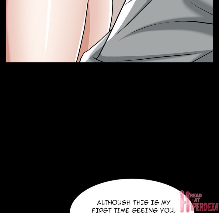 Snare - Chapter 17 [photo 156] - MangaPorn