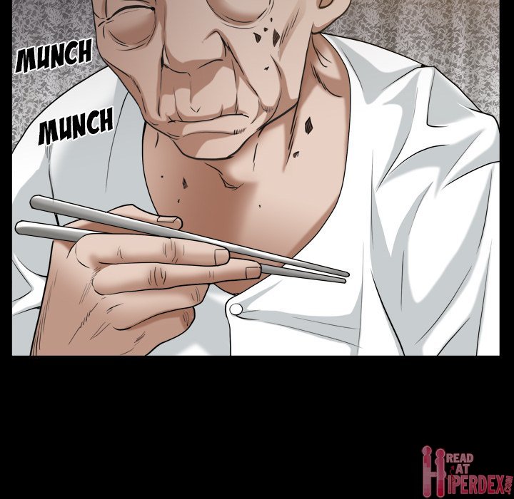 Snare - Chapter 17 [photo 16] - MangaPorn