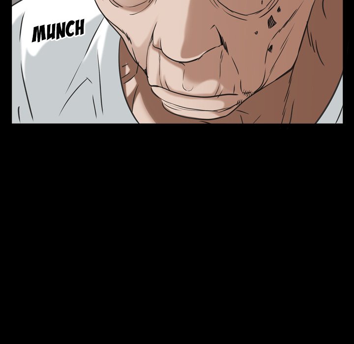 Snare - Chapter 17 [photo 20] - MangaPorn