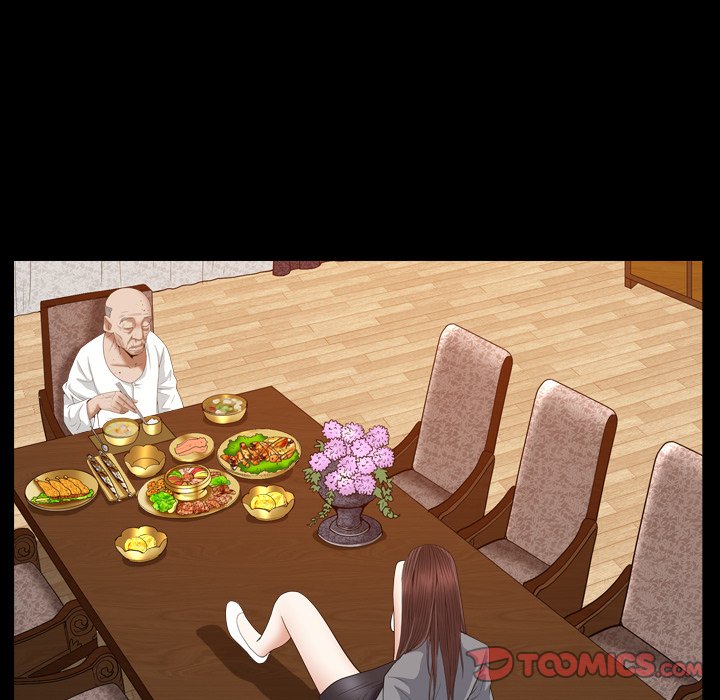 Snare - Chapter 17 [photo 27] - MangaPorn