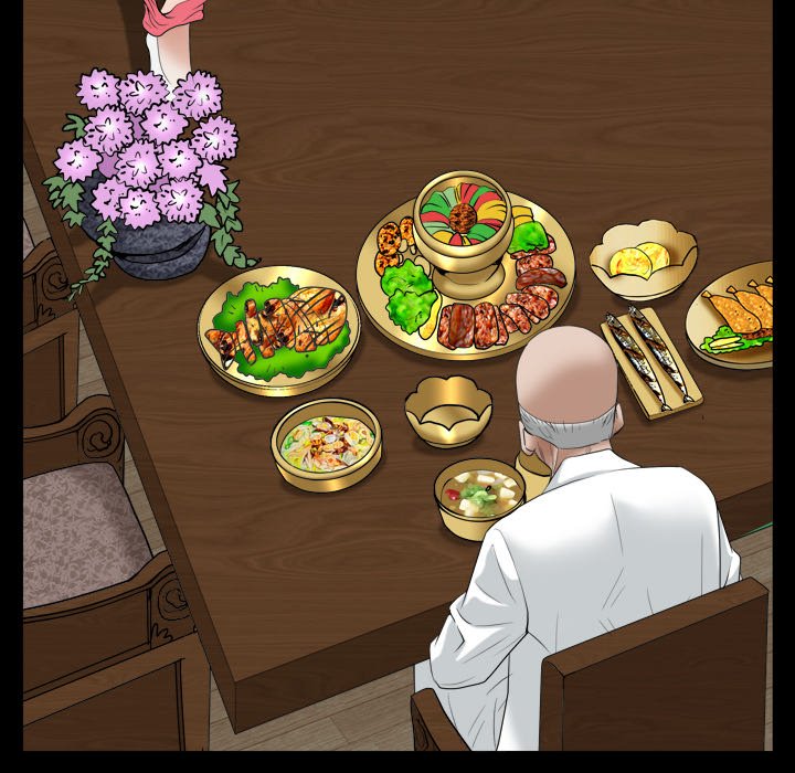 Snare - Chapter 17 [photo 35] - MangaPorn