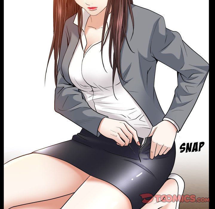 Snare - Chapter 17 [photo 39] - MangaPorn