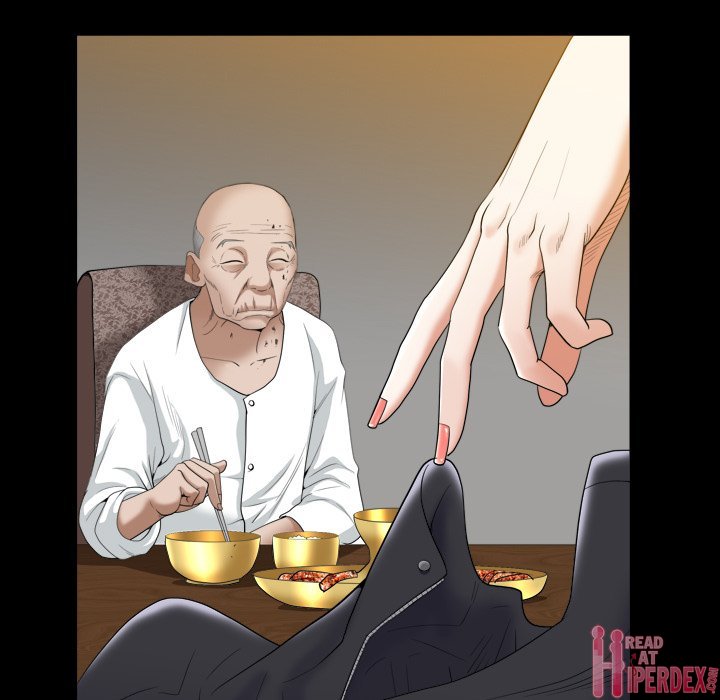 Snare - Chapter 17 [photo 41] - MangaPorn