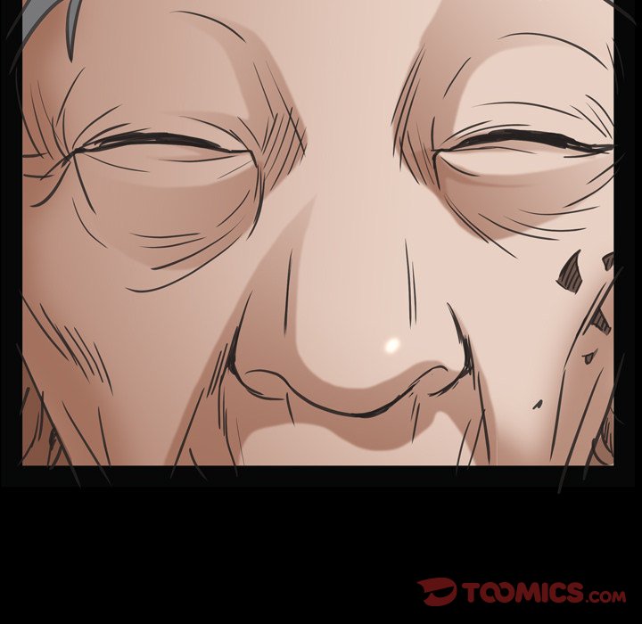 Snare - Chapter 17 [photo 45] - MangaPorn