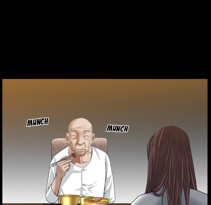 Snare - Chapter 17 [photo 52] - MangaPorn