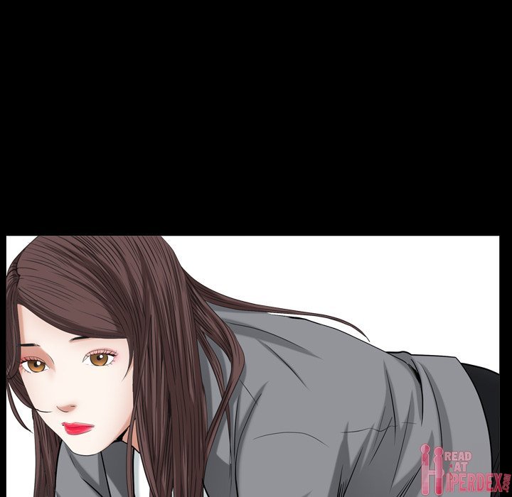 Snare - Chapter 17 [photo 6] - MangaPorn