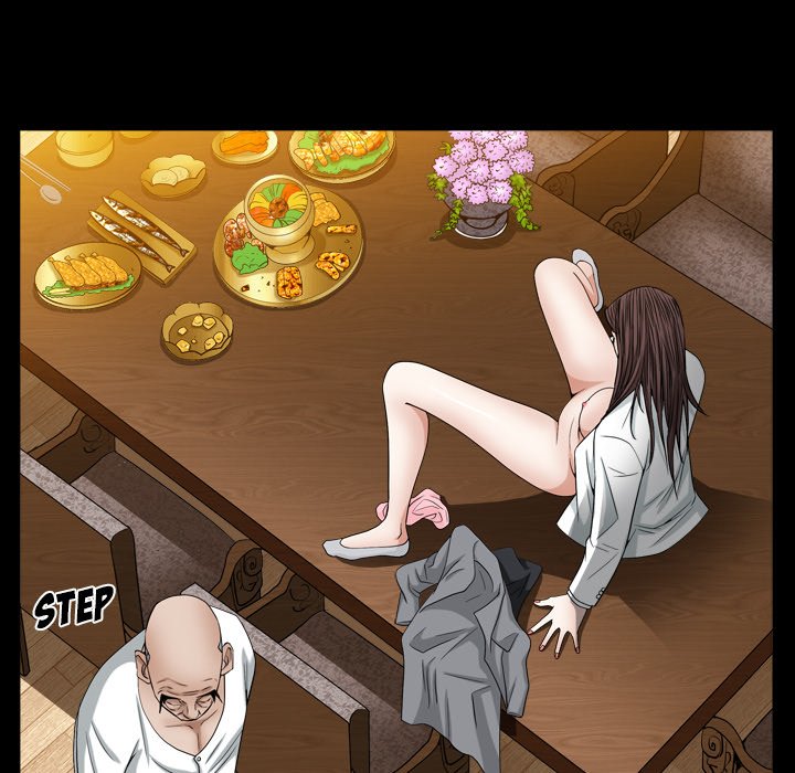 Snare - Chapter 17 [photo 67] - MangaPorn