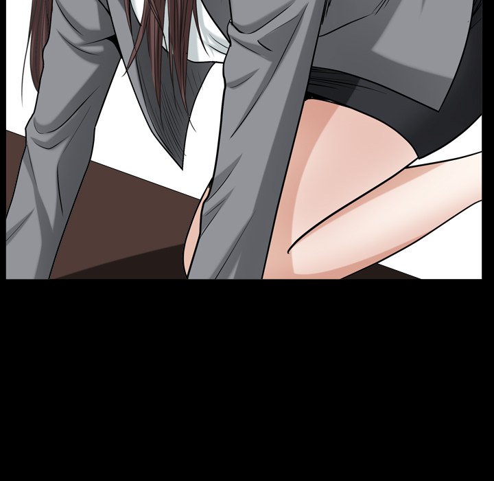 Snare - Chapter 17 [photo 7] - MangaPorn