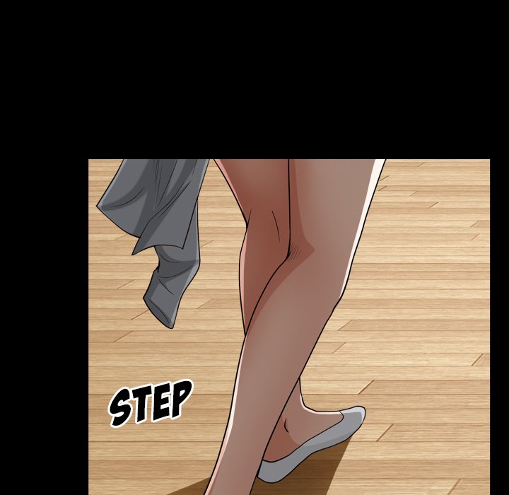 Snare - Chapter 17 [photo 73] - MangaPorn