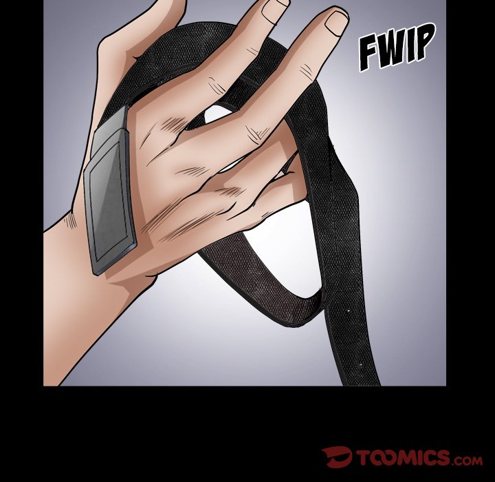 Snare - Chapter 18 [photo 105] - MangaPorn