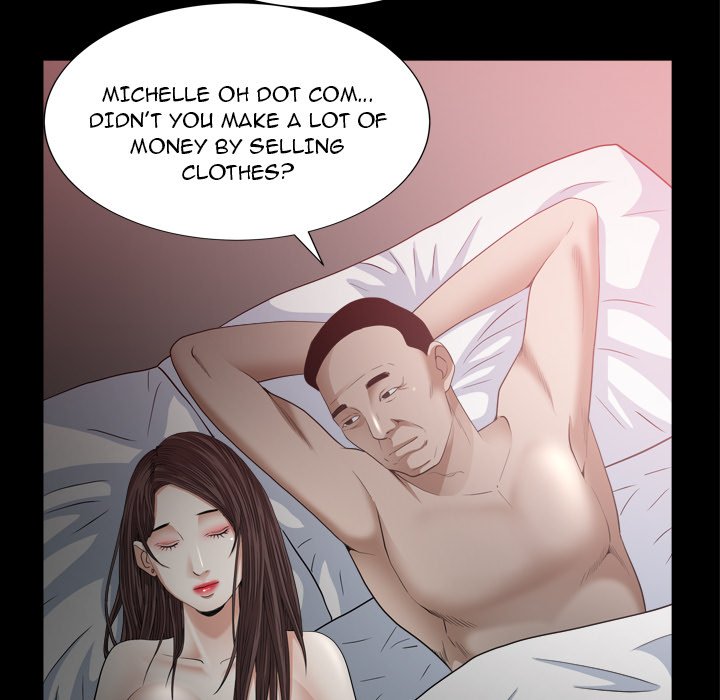 Snare - Chapter 18 [photo 140] - MangaPorn