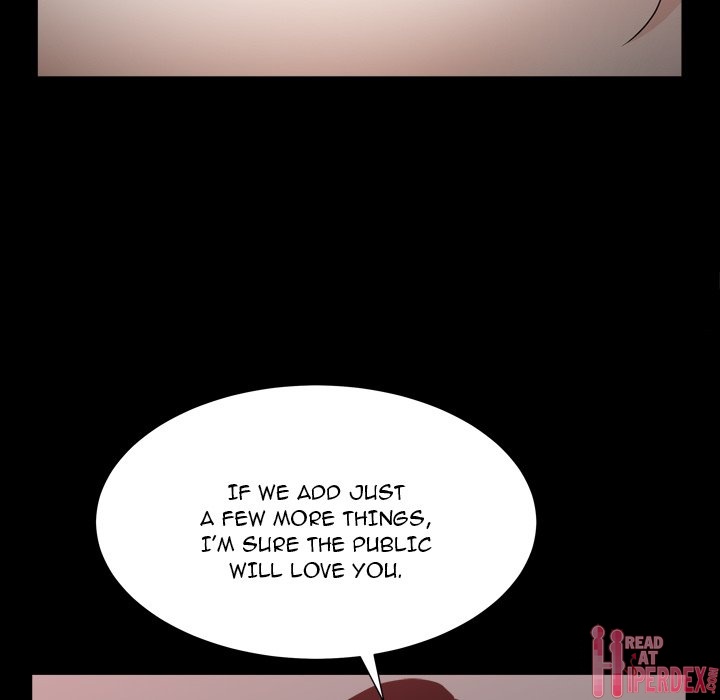 Snare - Chapter 18 [photo 146] - MangaPorn