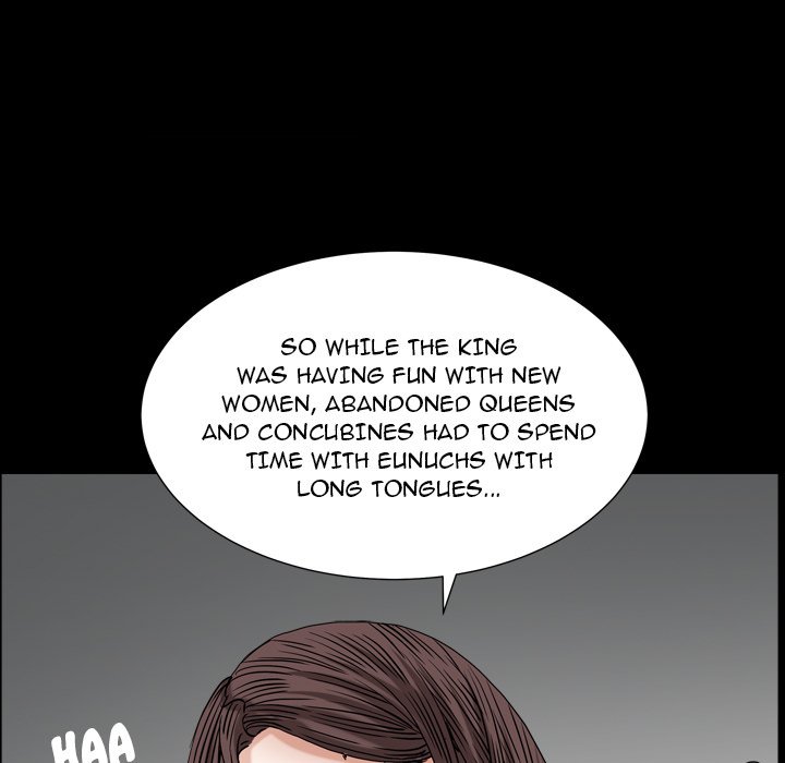 Snare - Chapter 18 [photo 23] - MangaPorn