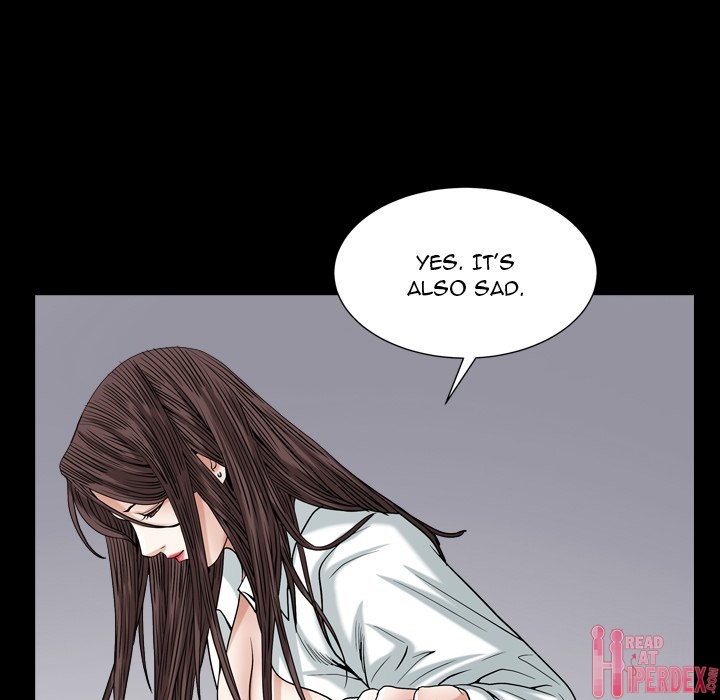 Snare - Chapter 18 [photo 31] - MangaPorn