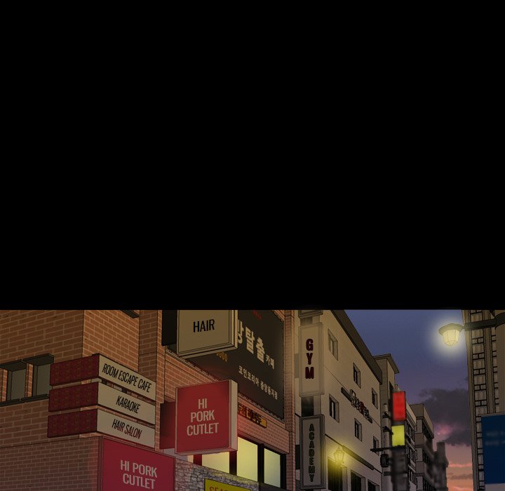 Snare - Chapter 18 [photo 54] - MangaPorn