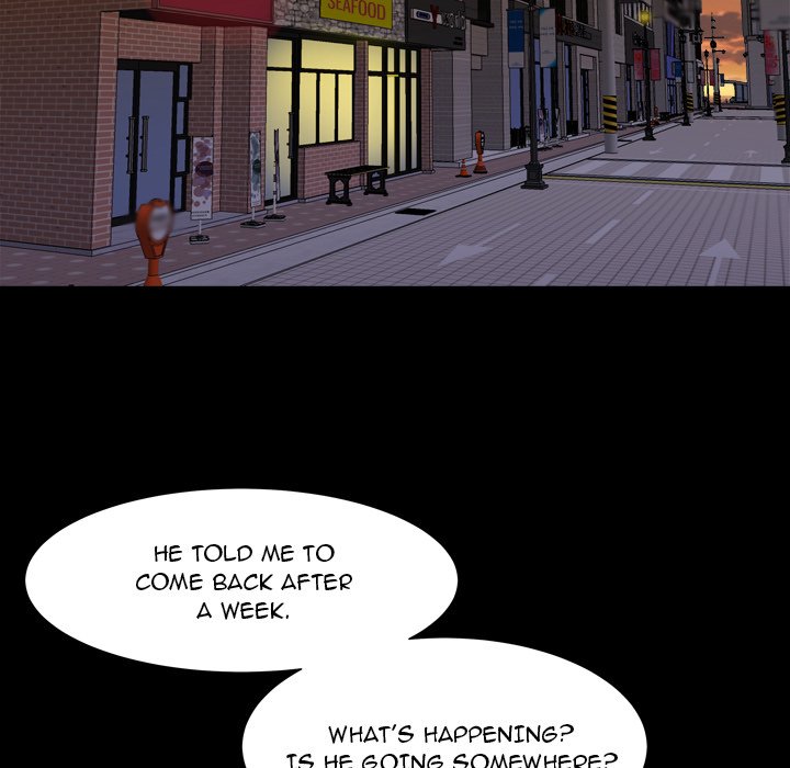 Snare - Chapter 18 [photo 55] - MangaPorn