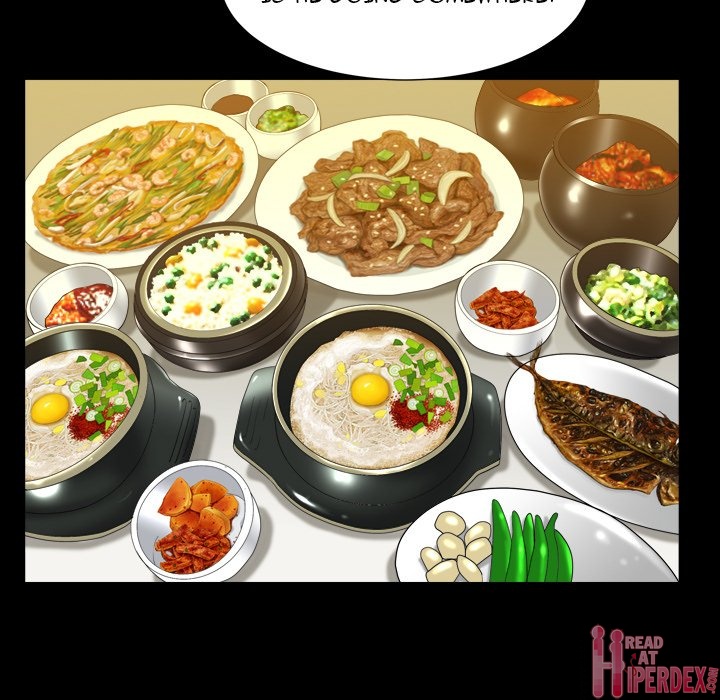 Snare - Chapter 18 [photo 56] - MangaPorn