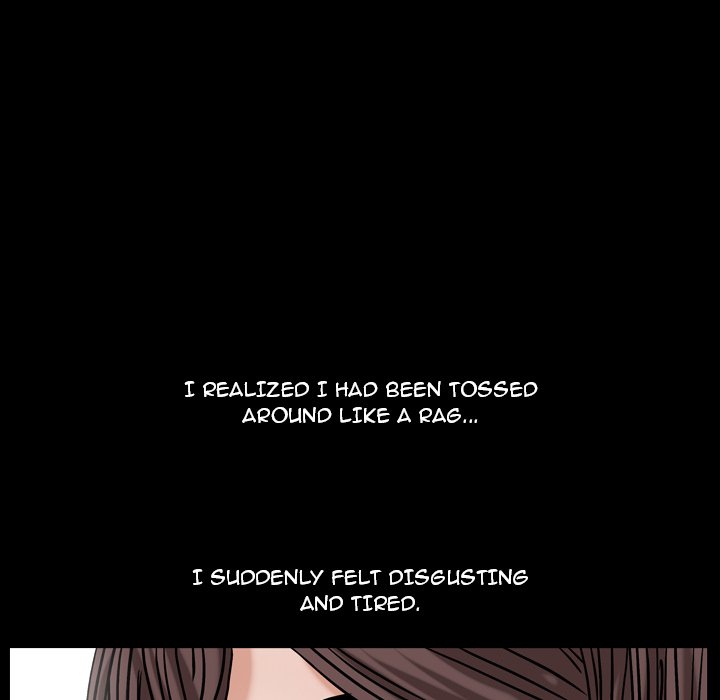 Snare - Chapter 18 [photo 64] - MangaPorn