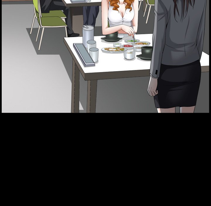 Snare - Chapter 18 [photo 67] - MangaPorn