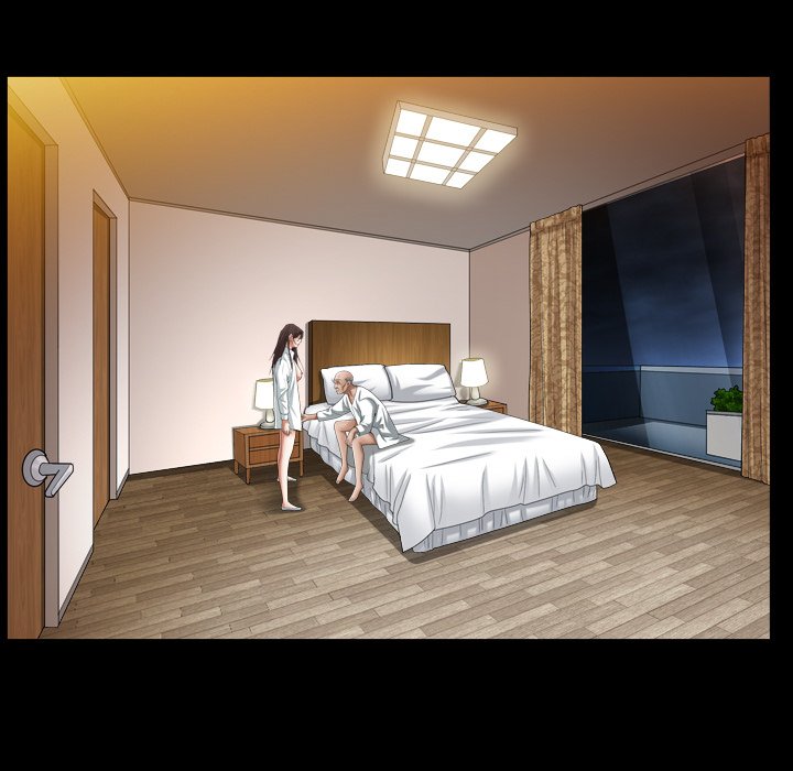 Snare - Chapter 18 [photo 7] - MangaPorn