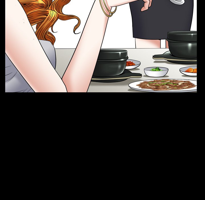 Snare - Chapter 18 [photo 72] - MangaPorn