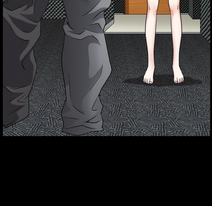 Snare - Chapter 18 [photo 84] - MangaPorn