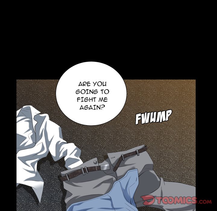 Snare - Chapter 18 [photo 87] - MangaPorn