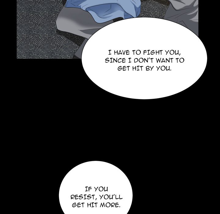 Snare - Chapter 18 [photo 88] - MangaPorn