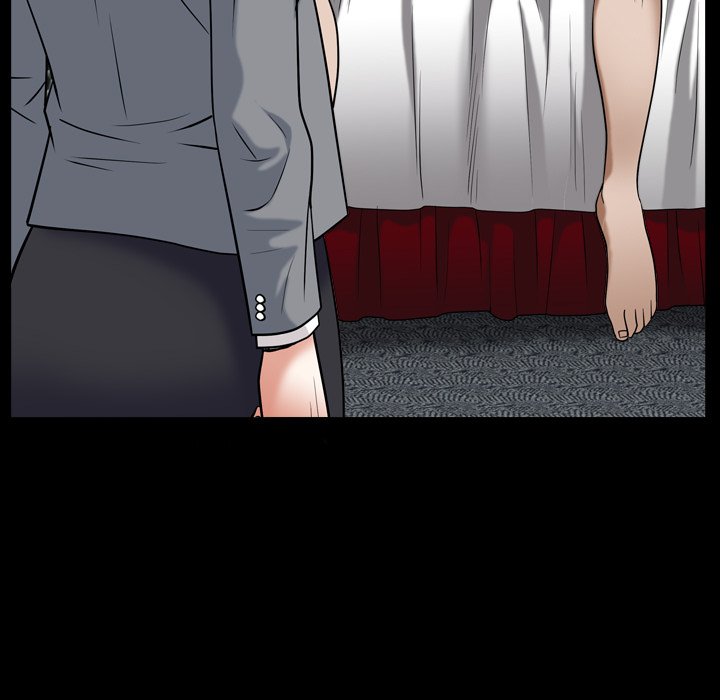 Snare - Chapter 18 [photo 90] - MangaPorn