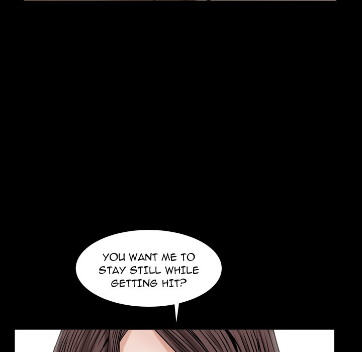 Snare - Chapter 18 [photo 94] - MangaPorn