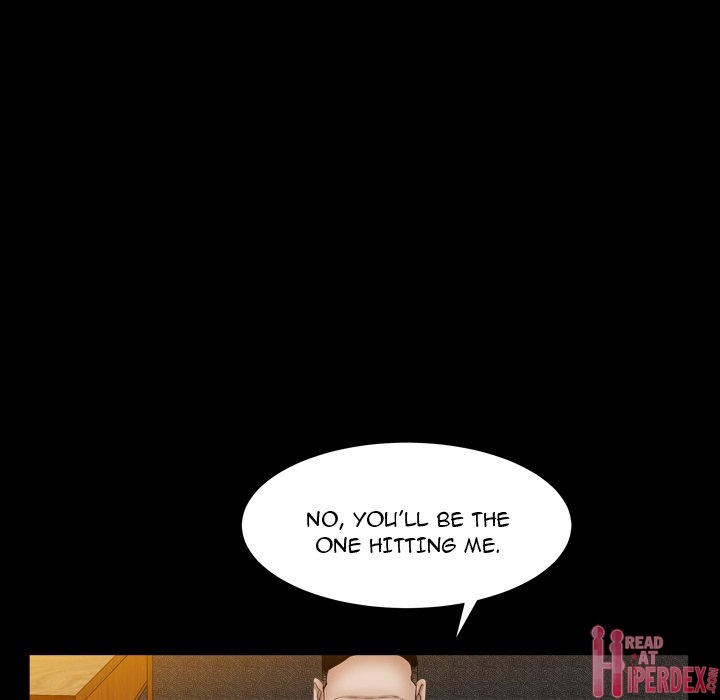 Snare - Chapter 18 [photo 96] - MangaPorn