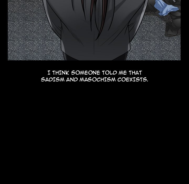 Snare - Chapter 18 [photo 98] - MangaPorn