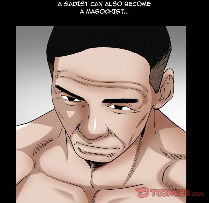 Snare - Chapter 18 [photo 99] - MangaPorn