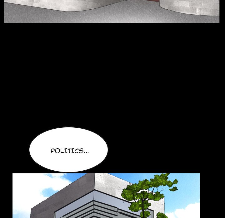 Snare - Chapter 19 [photo 103] - MangaPorn