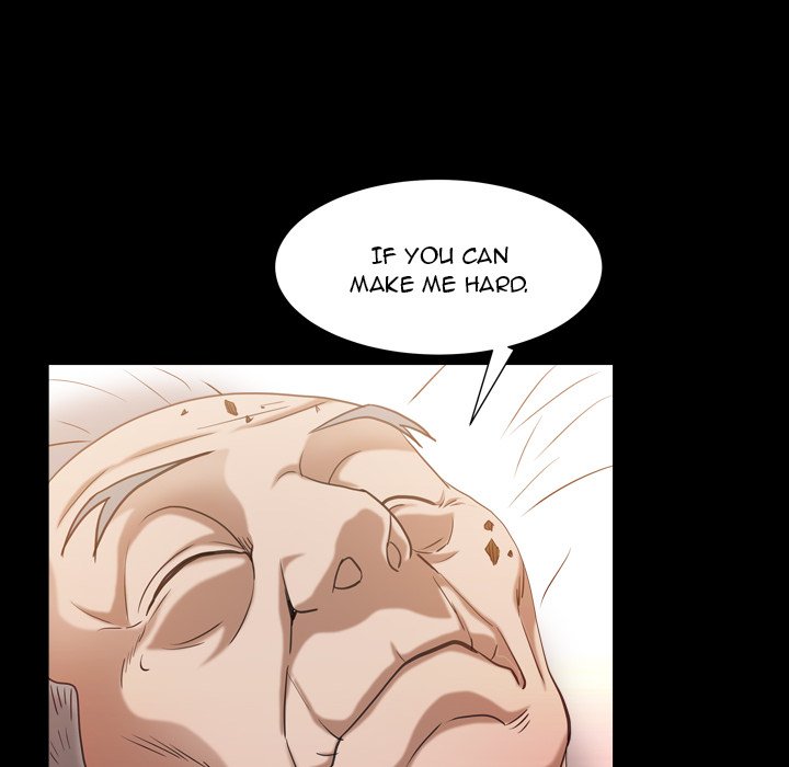 Snare - Chapter 19 [photo 108] - MangaPorn