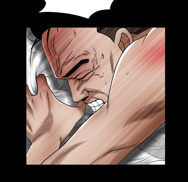 Snare - Chapter 19 [photo 12] - MangaPorn