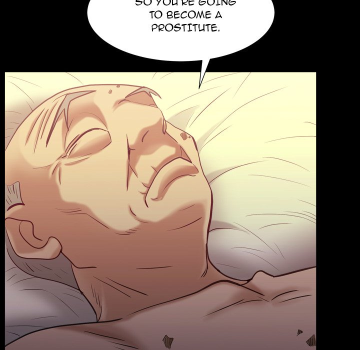 Snare - Chapter 19 [photo 120] - MangaPorn