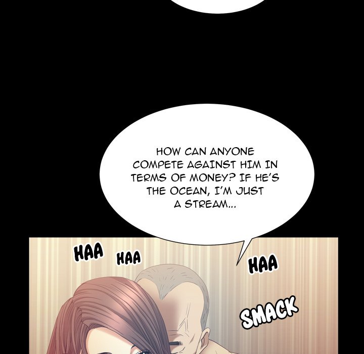 Snare - Chapter 19 [photo 133] - MangaPorn