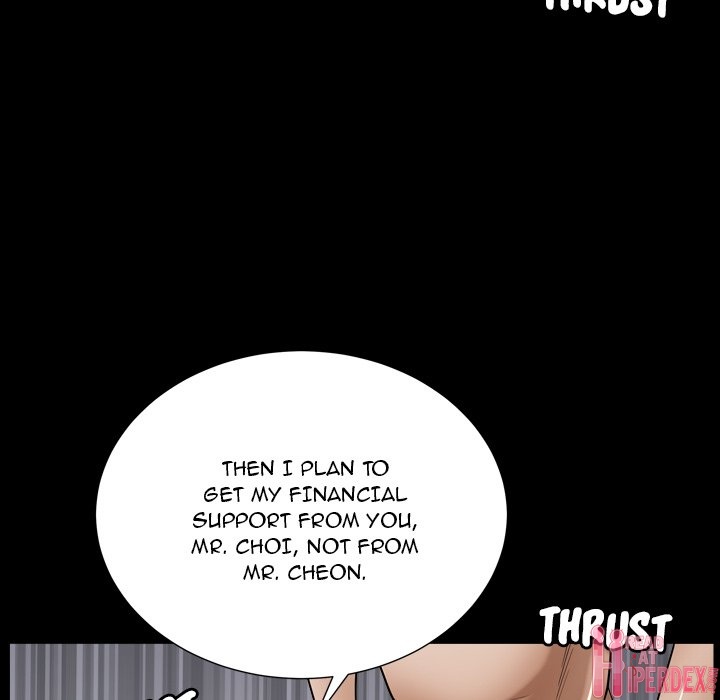 Snare - Chapter 19 [photo 136] - MangaPorn