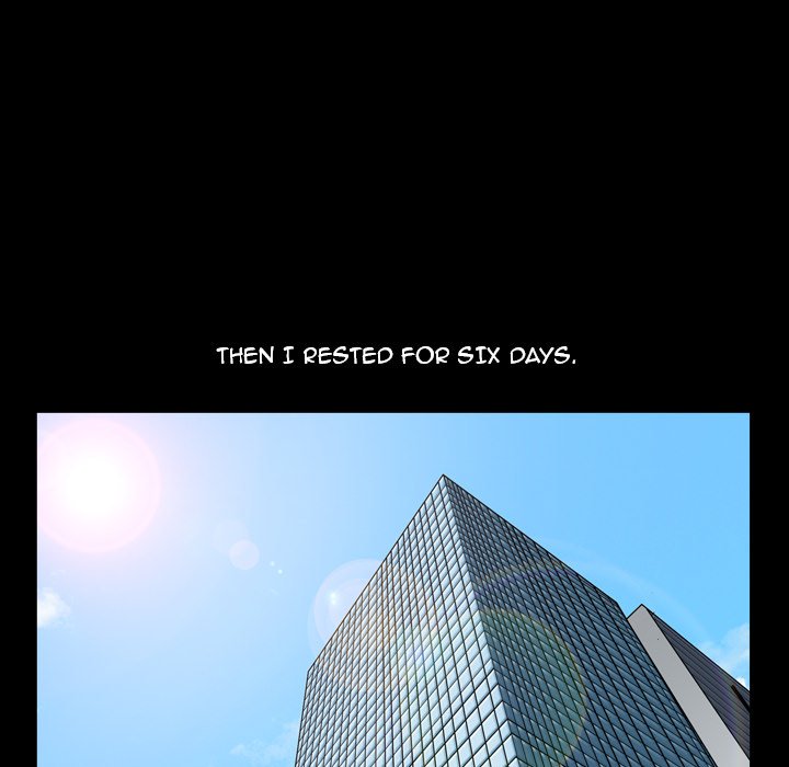 Snare - Chapter 19 [photo 29] - MangaPorn