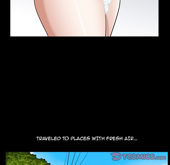 Snare - Chapter 19 [photo 39] - MangaPorn