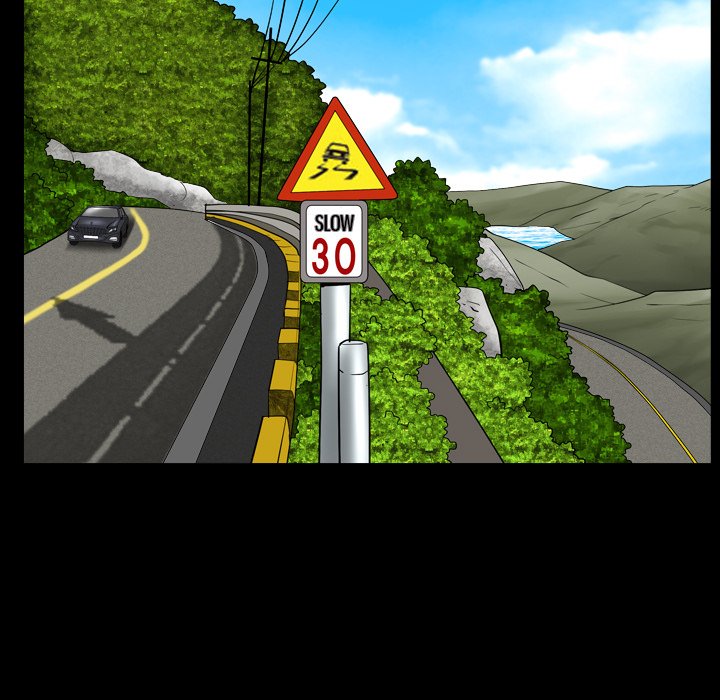 Snare - Chapter 19 [photo 40] - MangaPorn