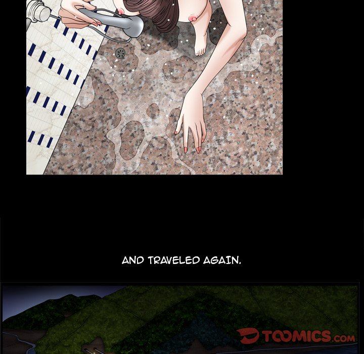 Snare - Chapter 19 [photo 45] - MangaPorn