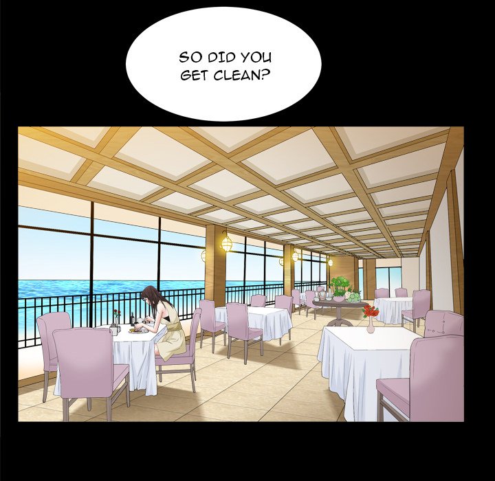 Snare - Chapter 19 [photo 49] - MangaPorn