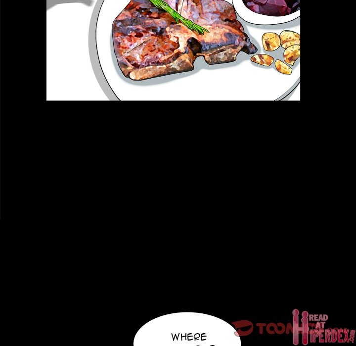 Snare - Chapter 19 [photo 51] - MangaPorn